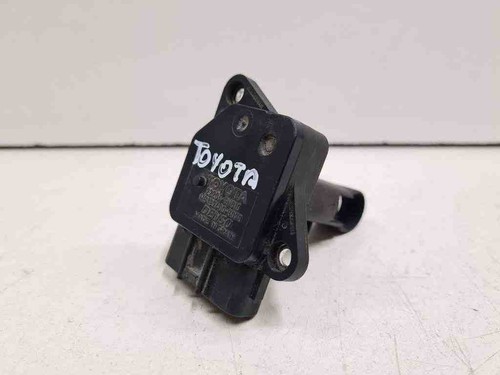 TOYOTA COROLLA Verso ZER, ZZE12, R1 Luftmassenmesser 222040N010 2.20 32718996