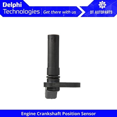 For Ford Explorer Sport Trac - Engine Crankshaft Position Sensor Delphi 4.6L V8