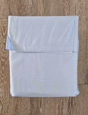 Threshold 6pc 800 Thread Count Hotel Sateen Sheet Set - Queen, Cloud Gray