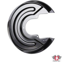 JP Hinten Bremsscheibe Spritzblech FüR Seat Alhambra VW Sharan 90-10 7D0615611B