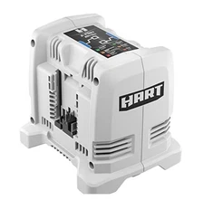 HART 20V 20 Volt 3Amp Dual Port Fast Battery Charger HGCG021VNM Factory Sealed