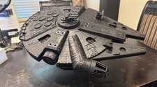 Millenium Falcon Model Large Display DIY Paint
