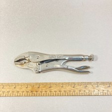 Vise Grip Pliers Irin Locking Adjustable Wire...