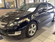 (LOCAL PICKUP ONLY) Radiator Core Support Fits 11-15 VOLT 1994270