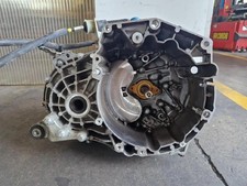 Boite de vitesse Fiat TIPO