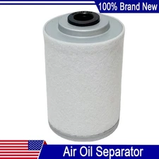For Atlas Copco XAS185 New Compressor Oil Seperator 2911-0068-01 2911006801 US