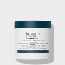 CHRISTOPHE ROBIN CLEANSING THICKENING PASTE 8.4 fl. oz