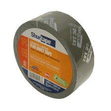 Shurtape UL 181B-FX Listed Film Tape for Flex Ducts  DC-181 : 2 in. x 120 yds.