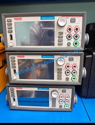 Keithley 2450 Source Meter Fast shipping#DHL or FedEx