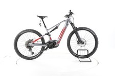 Ghost E-ASX 130 Universal AL E-Bike Fully Top Elektrofahrrad Bosch Akku 750Wh Pr