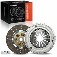 Frankberg Kupplungssatz Passend FüR Chevrolet Malibu Opel Antara Cascada Insigni
