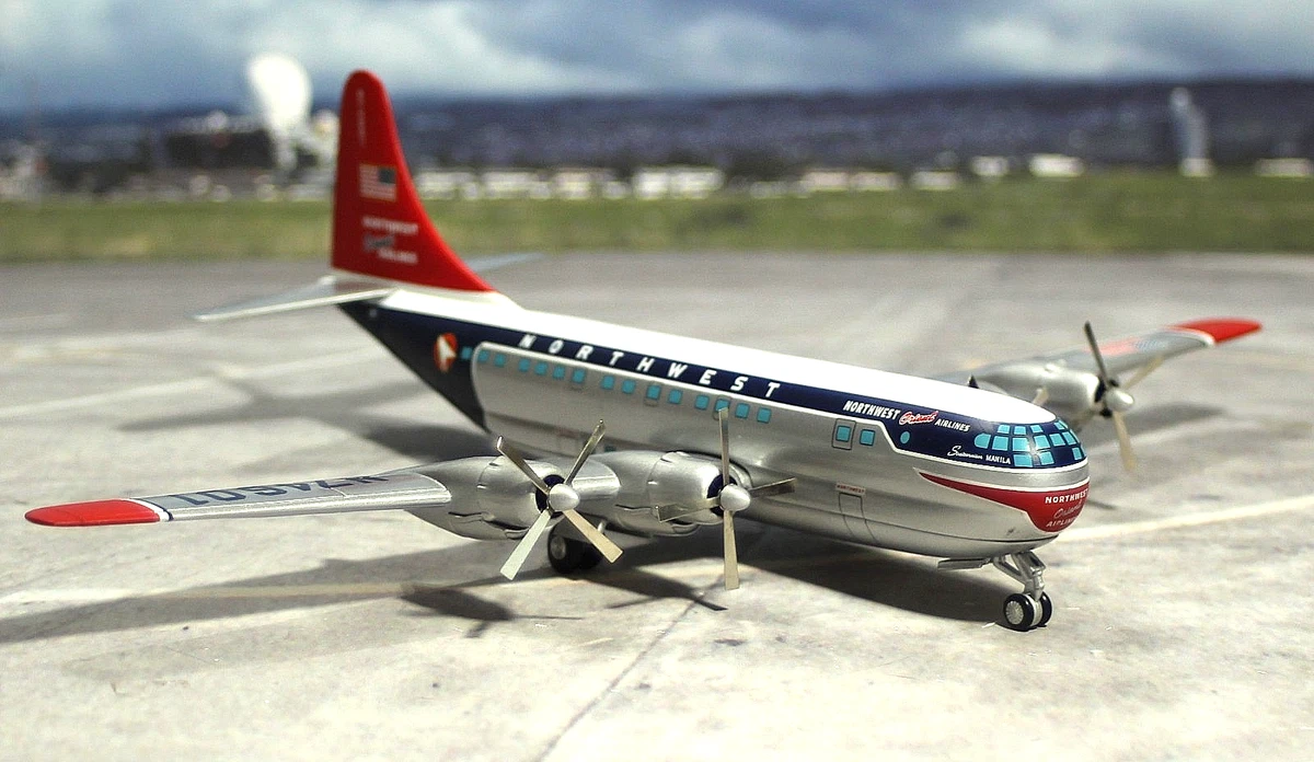 corgi stratocruiser products for sale | eBay UK