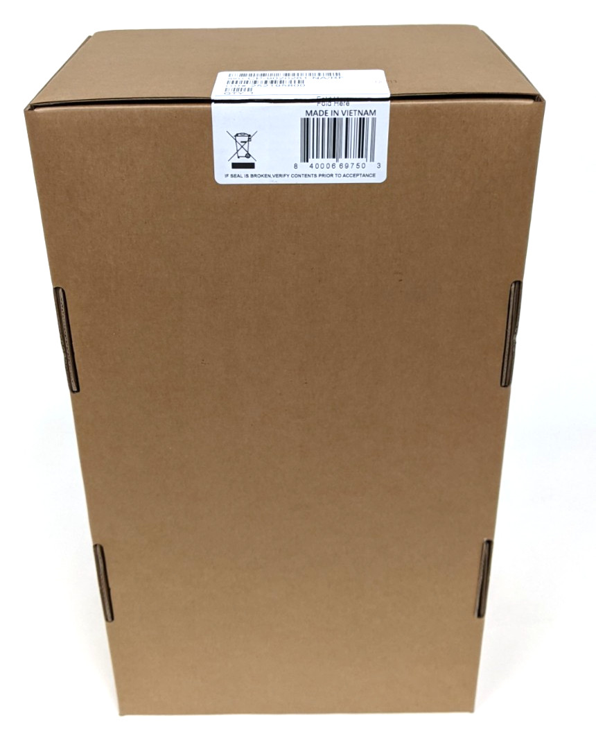 Corsair HX1500i 1500W 80 Platinum Fully Modular ATX PSU 13