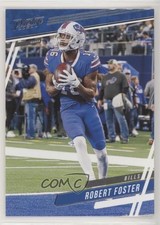 2020 Panini Prestige Robert Foster #21 0q0