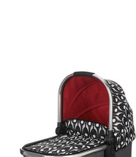 Obaby Chase Carrycot Eclipse |Newborn Brand New (No Accessories /Attachments)