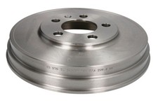 Tambour de frein Skoda ROOMSTER