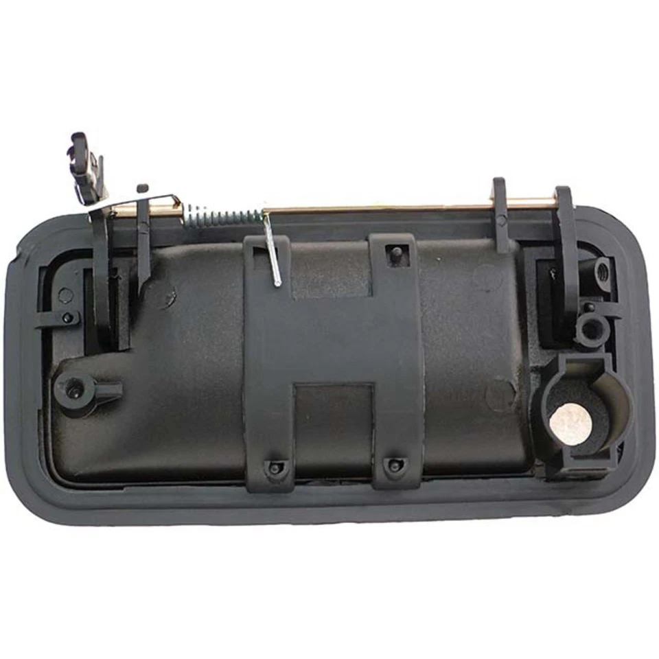 Ручка задней двери 83360 Dorman для Chevy Suburban GMC C1500 C2500 K1500 K2500 - Изображение 3 из 3