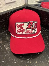 Tampa Bay Buccaneers Hat
