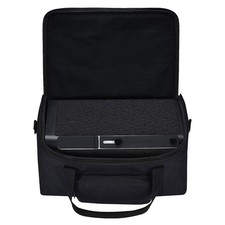 Speaker Case Speaker Storage Bag Lightweight Organizer Accessories with Handle