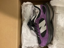 New Balance WRPD Herren Sneaker Lila/Grau EU ...