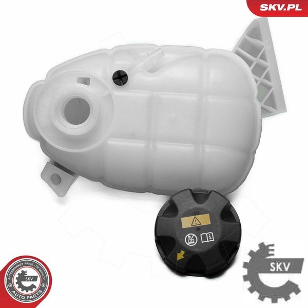 Esen SKV 61SKV494 AusgleichsbehäLter FüR KüHlmittel AusgleichsbehäLter-image