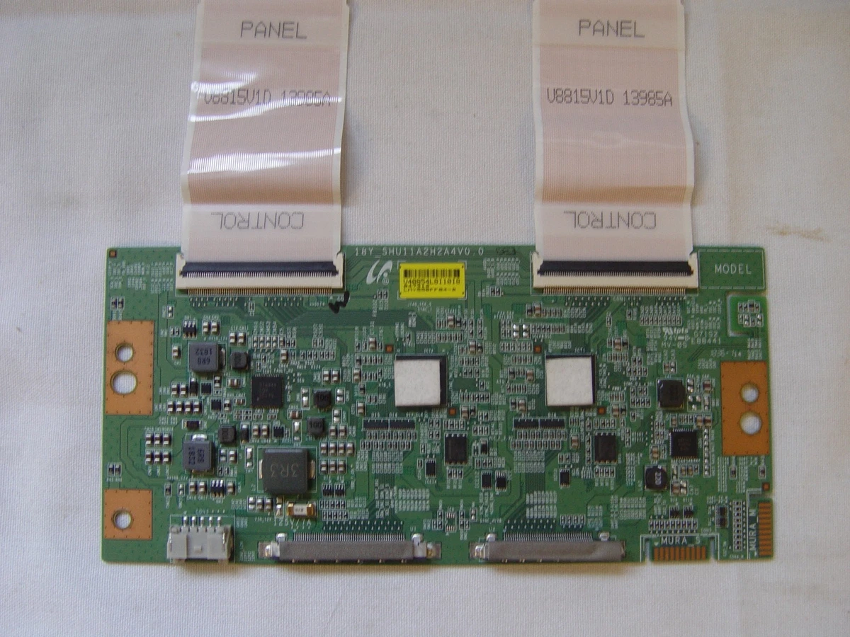 Carte T-Con Sony XBR-43X800E (1-897-052-11, 6871L-4875B)