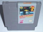 METROID - Nintendo NES Game (Authentic) Cleaned & Tested