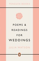 Poems And Readings For Weddings | Julia Watson | Englisch | Taschenbuch | 2004