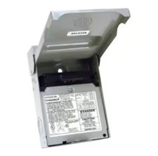 GE 60 Amp 240-Volt Non-Fuse Metallic AC Disconnect