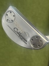 Scotty Cameron California DEL MAR Golf Putter - HallowedGolf.com