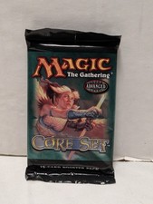Magic The Gathering 8th Edition Core Set Booster Pack NEW MTG TCG