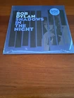 Bob Dylan Shadows in the Night on vinyl (2015) - new, sealed  88875057961