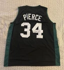 Paul Pierce Signed Boston Celtics Jersey with JSA Authentication - NBA