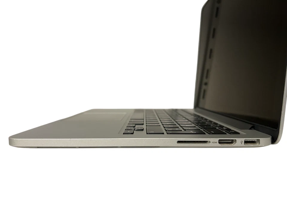 Apple MacBook Pro | 13" | Retina | Early 2013 | A1425 | 8GB | Gebraucht - Bild 2 von 4