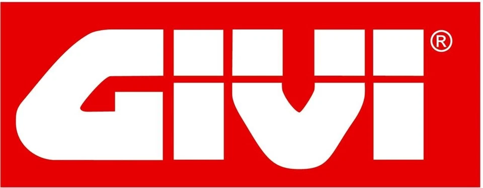 MOTORRADKOFFER MONOKEY TREKKER SCHWARZ 52 LT GIVI BMW R 1100 GS 1996 96 1997 97 Foto 4 de 4