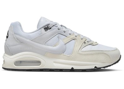 Nike Air Max Command Summit White (629993-102)