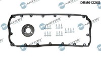 Dr.Motor Automotive Dichtungssatz, Zylinderkopfhaube DRM01226S FüR VW