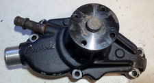 84-91 Corvette Sbc Tpi 8815 - Edelbrock High Performance High-volume Water Pump 84-91 Corvette Sbc Tpi 8815 - Edelbrock High Performance High-volume Water Pump