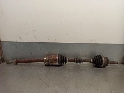 39100AV611 GETRIEBE VORNE RECHTS / 4718074 FÜR NISSAN PRIMERA HATCHBACK P12 2.