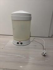 Baby reer Desinfektionsgerät Vapomat Easy Cl...