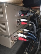 Philips 309 amplificatore+pre 209