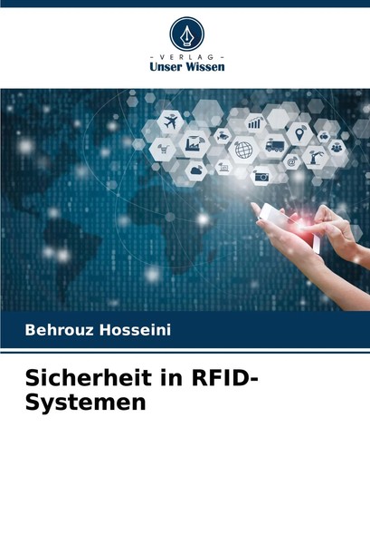 Sicherheit In Rfid-Systemen Behrouz Hosseini Taschenbuch 76 S. Deutsch 2024-image