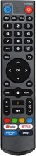New For vSeeBox Backlit Voice Remote Control With USB V5 ProV3 PlusV3 Pro Elite