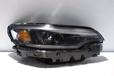2018-2023 Jeep Cherokee LED Right Side Headlight Assembly After market