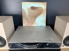 Pink Floyd Meddle UK 1971 A3/B1 Vinyl Record LP VG+/VG+