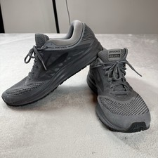 Brooks Men's Revel Running Shoes Men  s 12.5 Gray 1102601D089