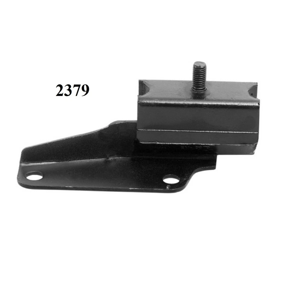 3 PCS MOTOR & TRANS MOUNT FIT  1978-1987 BUICK REGAL 3.8L - AUTO TRANS - Image 3 of 4