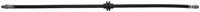Bremsschlauch A.B.S. Sl 6284 FüR Renault Opel Movano X62 Cdti Rwd Master 3 Fv Ev