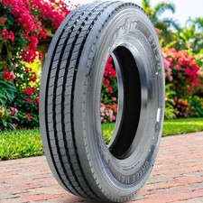 Green Max Gtl202 24570r17.5 143141j J 18 Ply Trailer Commercial Tire