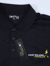 NWT Johnnie Walker keep walking Men Large MER...